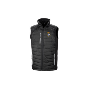 Bridlington CC Gilet