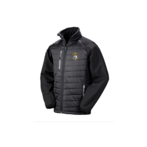 Bridlington CC Hybrid Jacket
