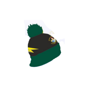 Bridlington CC Beanie Hat