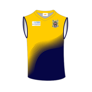 Booth CC Training Vest