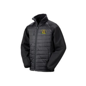 Whitby CC Hybrid Jacket
