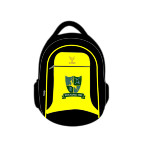 Newton Linford CC Backpack