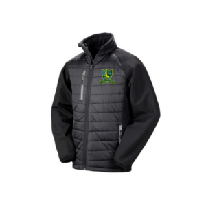 Newton Linford CC Hybrid Jacket