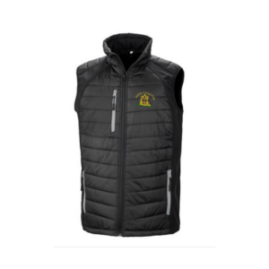 Whitby CC Gilet