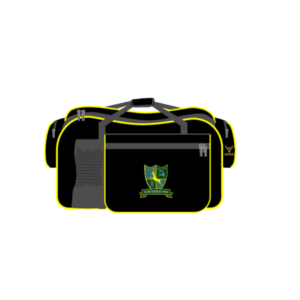 Newton Linford CC Small HoldAll
