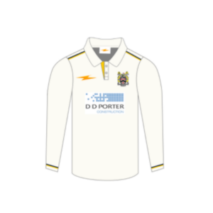 Booth CC Long Sleeve Playing Shirt