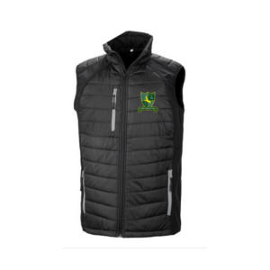 Newton Linford CC Gilet