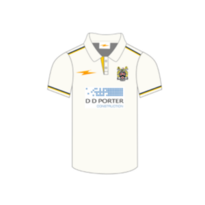 Booth CC Short Sleeve Playing Shirt