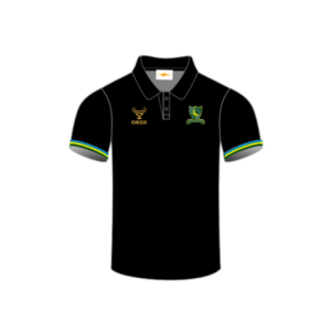 Newton Linford CC Polo Shirt