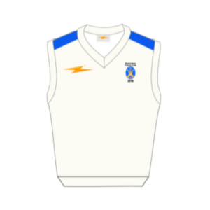 Almondbury CC Sleeveless Playing Sweater