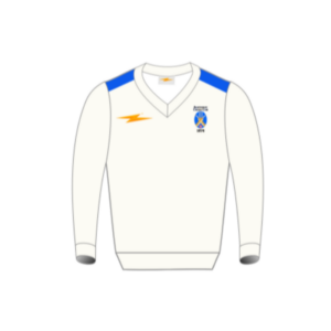 Almondbury CC Long Sleeve Playing Sweater