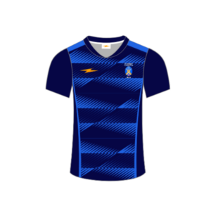 Almondbury CC Short Sleeve Training Shirt