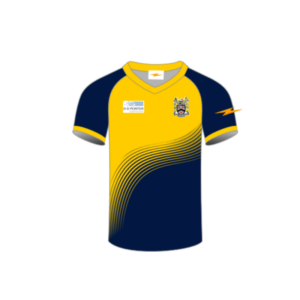Booth CC Short Sleeve Training Shirt