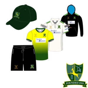 Newton Linford CC 5 Piece Kit Bundle
