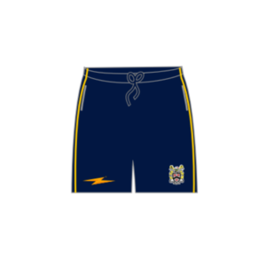 Booth CC Training Shorts
