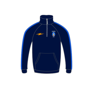 Almondbury CC Mid-Layer