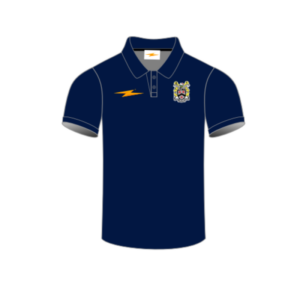 Booth CC Polo Shirt