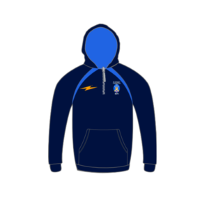 Almondbury CC Hoodie