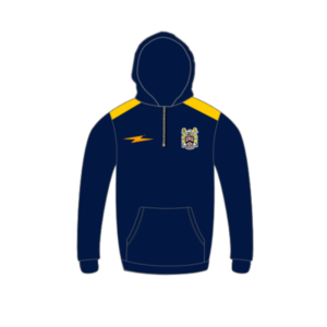 Booth CC Hoodie