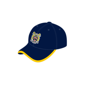 Booth CC Baseball Cap
