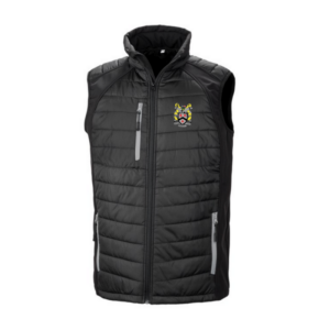 Booth CC Gilet