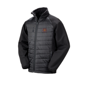 Upper Hopton CC Hybrid Jacket