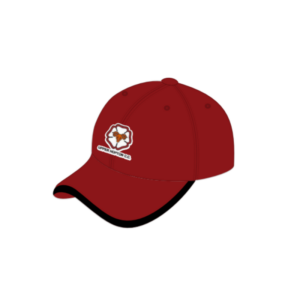 Upper Hopton CC Baseball Cap
