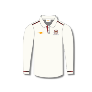 Upper Hopton CC Long Sleeve Playing Shirt