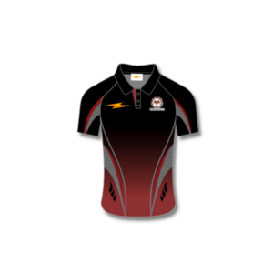 Upper Hopton CC Short Sleeve T20 Playing Shirt