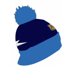 Mytholmroyd CC Beanie Hat