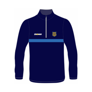 Mytholmroyd CC Mid-Layer