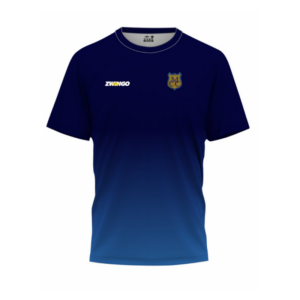 Mytholmroyd CC Short Sleeve Training Shirt
