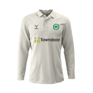 Meltham CC Long Sleeve Playing Shirt