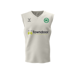 Meltham CC Sleeveless Playing Sweater