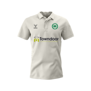 Meltham CC Short Sleeve Playing Shirt