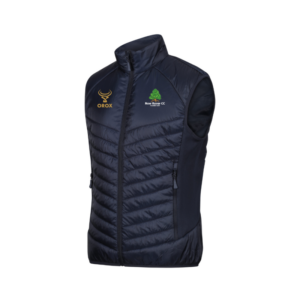 New Rover CC Gilet