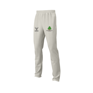 New Rover CC Cricket Trousers