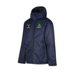 New Rover CC Thermal Jacket