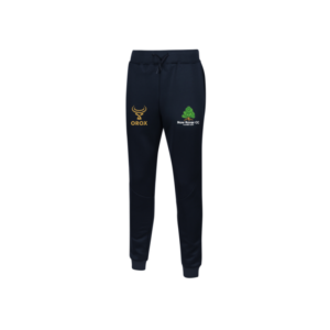 New Rover CC Junior Training Pants