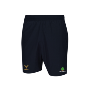 New Rover CC Training Shorts