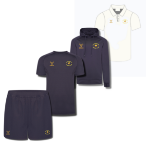 Queensbury CC 5 Piece Kit Bundle