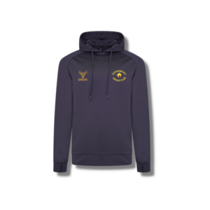 Queensbury CC Hoodie