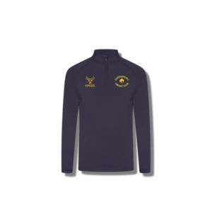 Queensbury CC Junior Mid-Layer