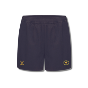 Queensbury CC Junior Training Shorts