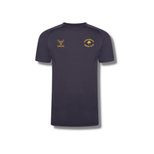 Queensbury CC Junior Training Shirt