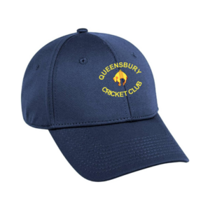 Queensbury CC Baseball Cap