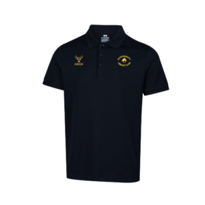 Queensbury CC Junior Polo Shirt