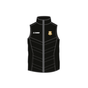 Saddleworth CC Gilet