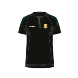 Saddleworth CC Mens Polo Shirt