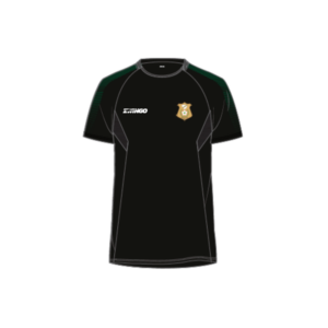 Saddleworth CC Mens Training Shirt
